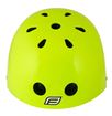 Picture of FORCE BMX HELMET FLUO